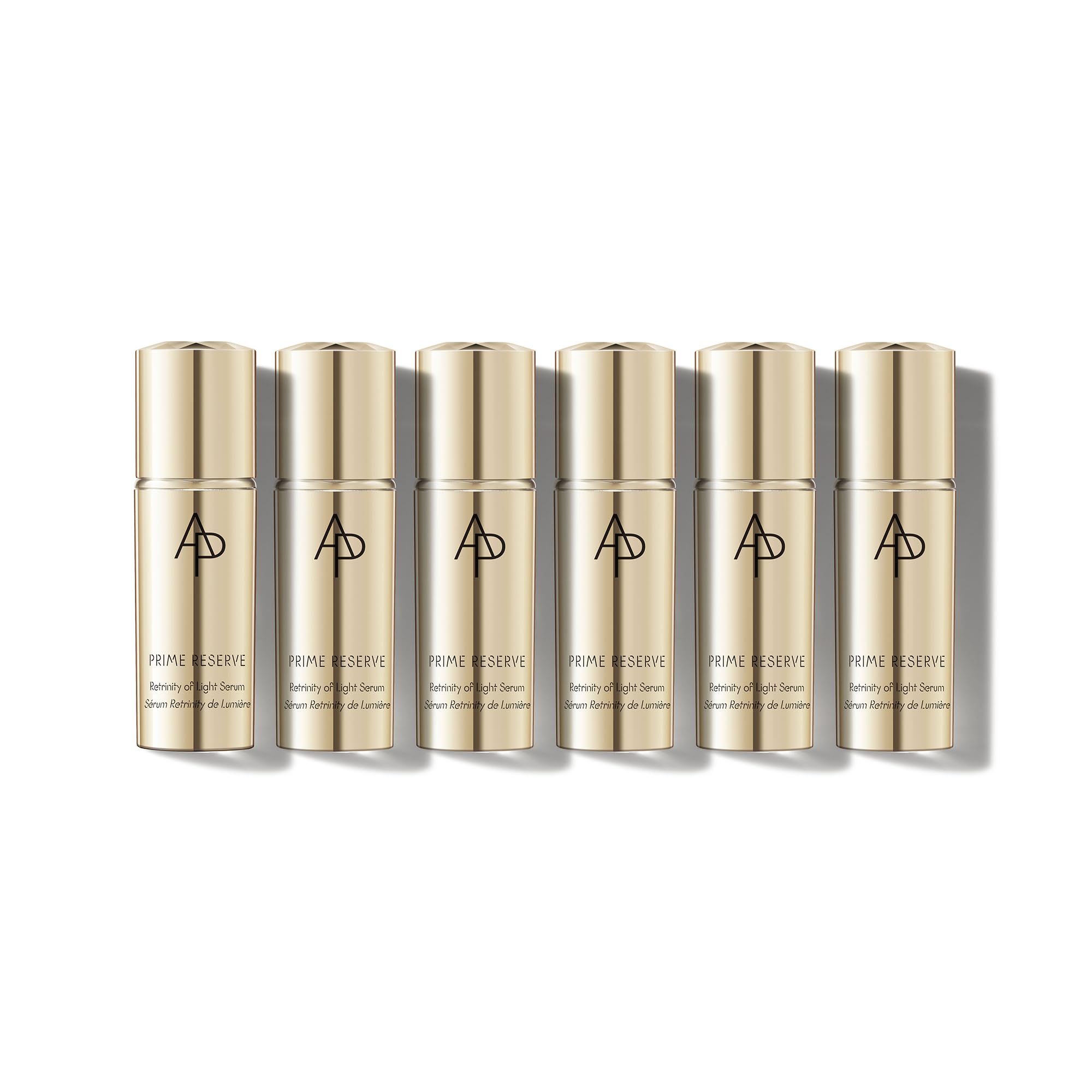 AMOREPACIFIC Retrinity Radiance Refining Smoothing