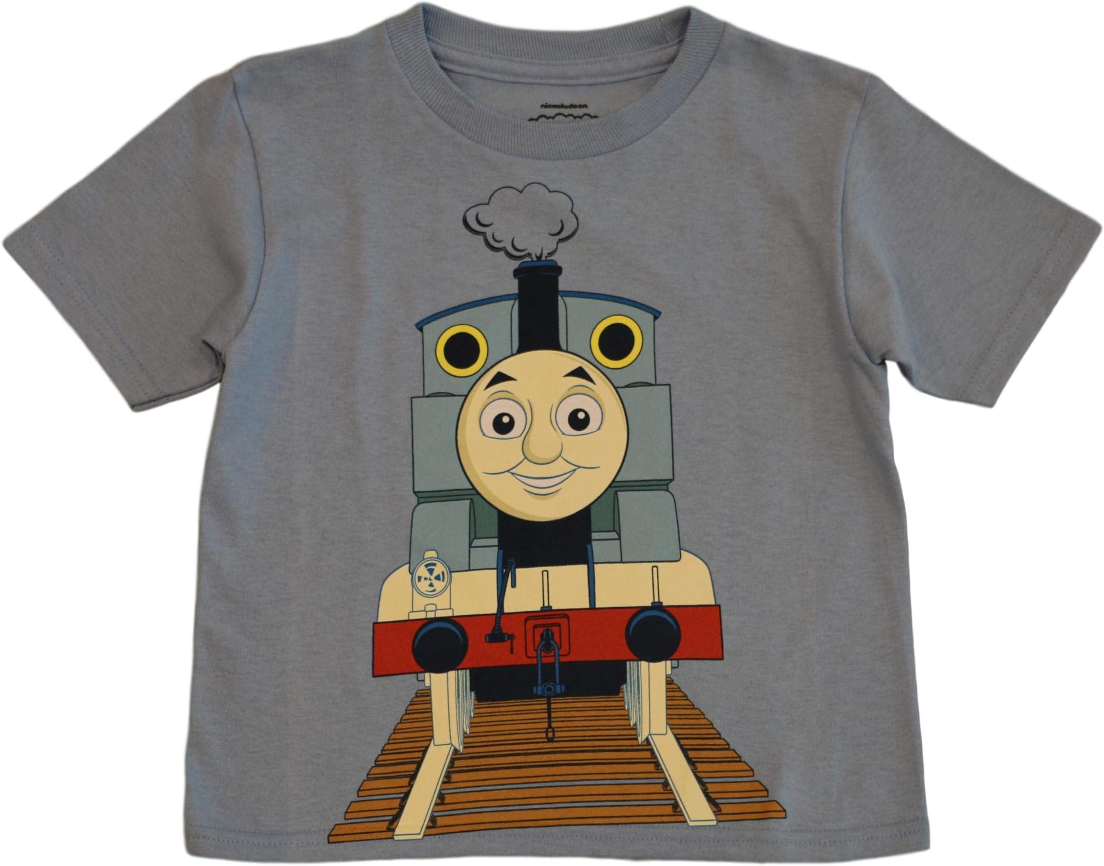 Little Boys' Toddler Tee