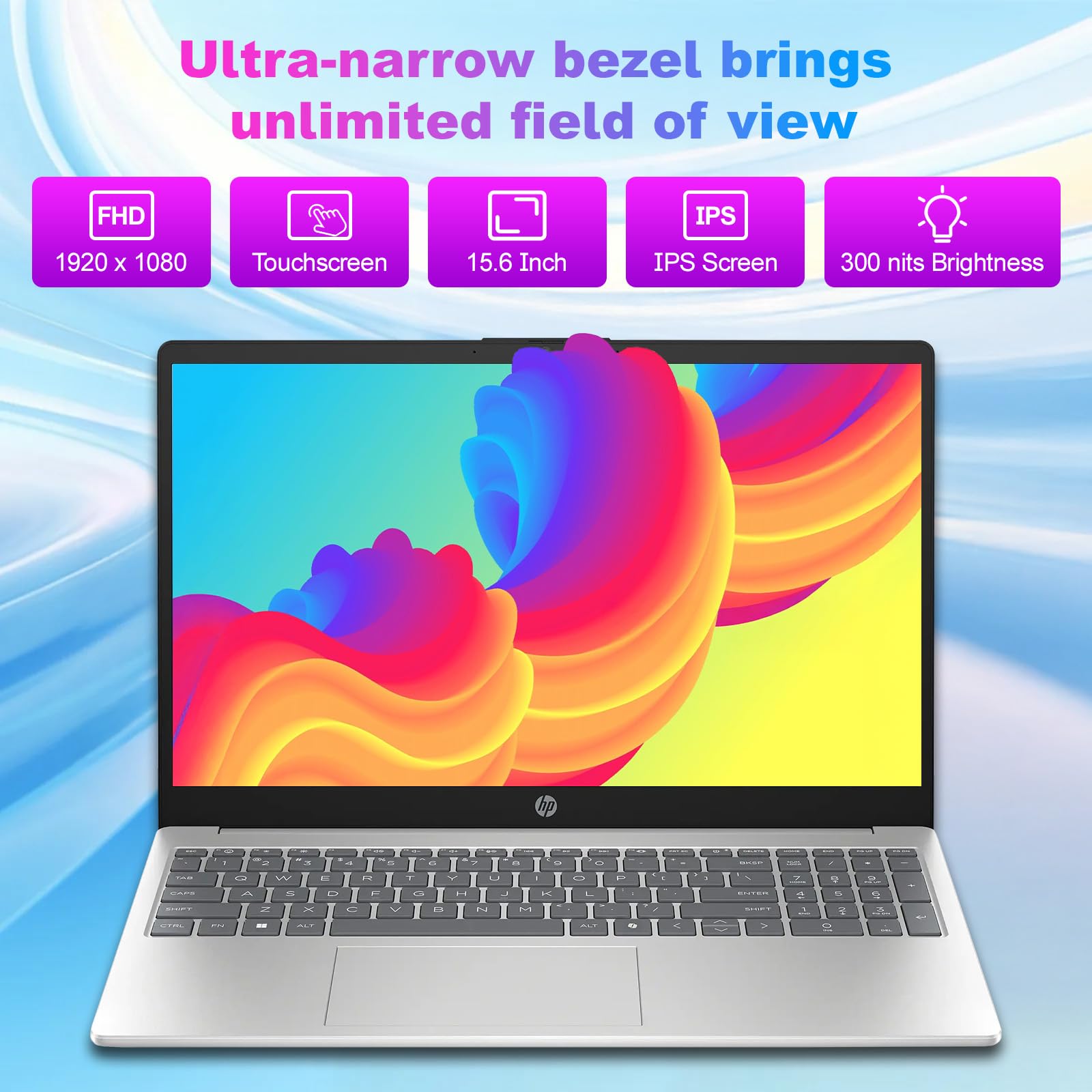 Amazon.com: HP 15.6