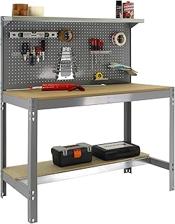 Gabinete de Laboratório com Painéis de Controlo