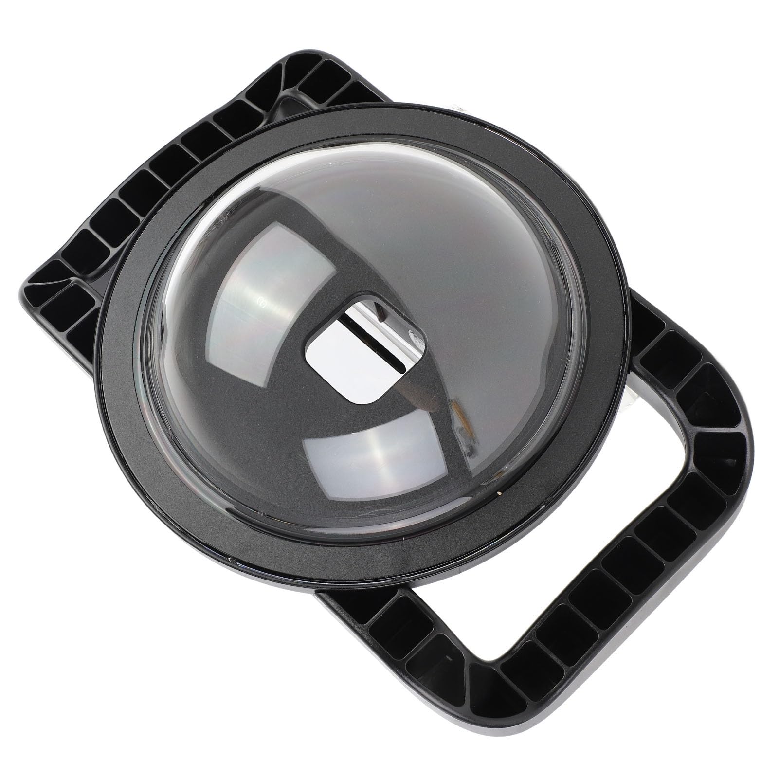 Cupola Subacquea per Action Camera