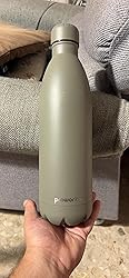 Sass & Belle Borraccia In Acciaio Inox Con Cane Salsiccia – 425 Ml – Isolata, Termica, Regalo Amanti Cani - 3