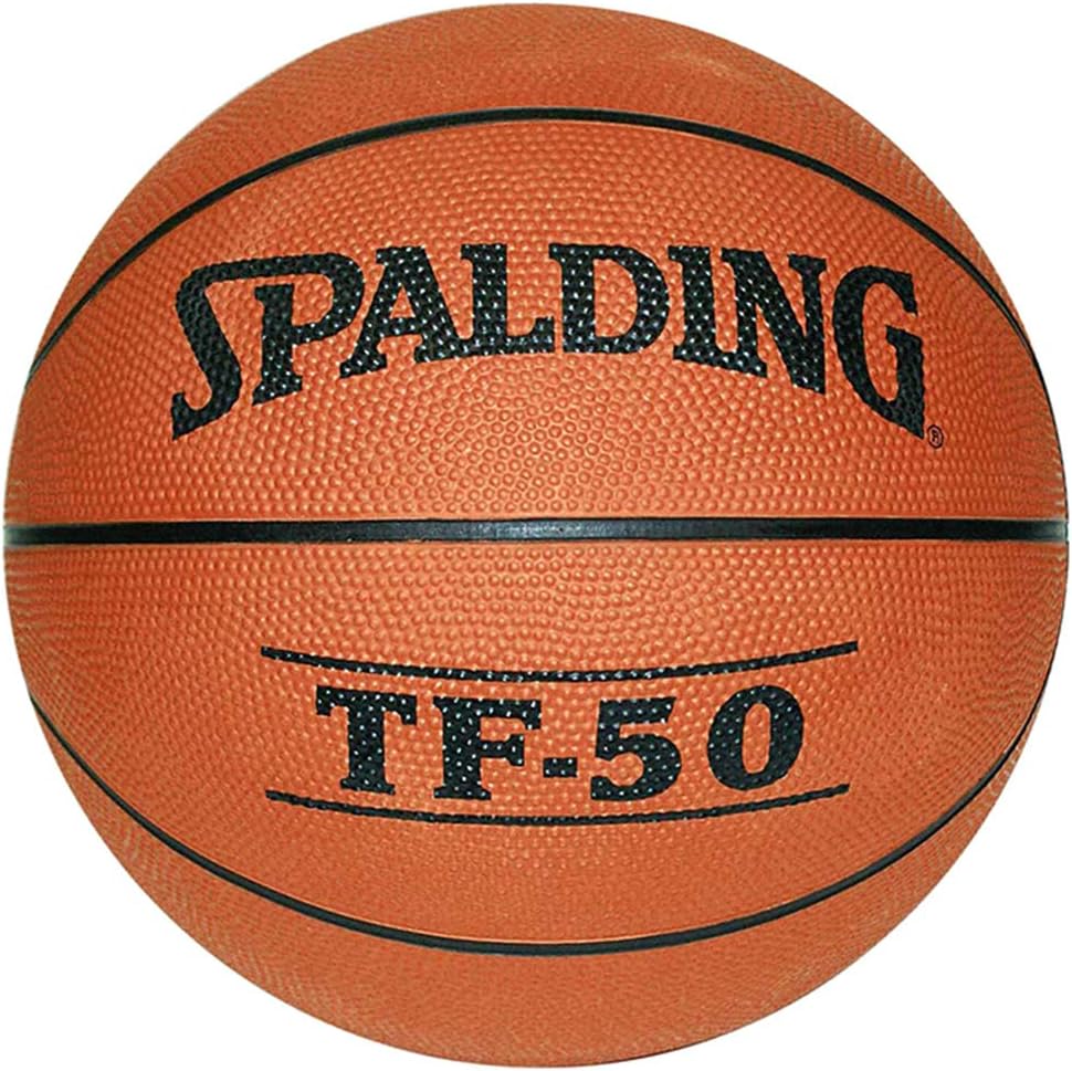Spalding TF50 Outdoor-T7