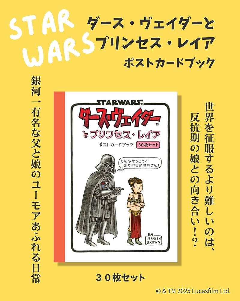 【レア】日本未発売⭐︎ダースヴェイダー生命維持スーツ解説本 Amazon.co.jp: STAR WARS ダース・ヴェイダーとプリンセス・レイア