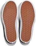 Vans Womens Brooklyn Ls Platform Shoe | Chunky Low-top Sneakers for Fashion, Work & Casual Wear Sneaker