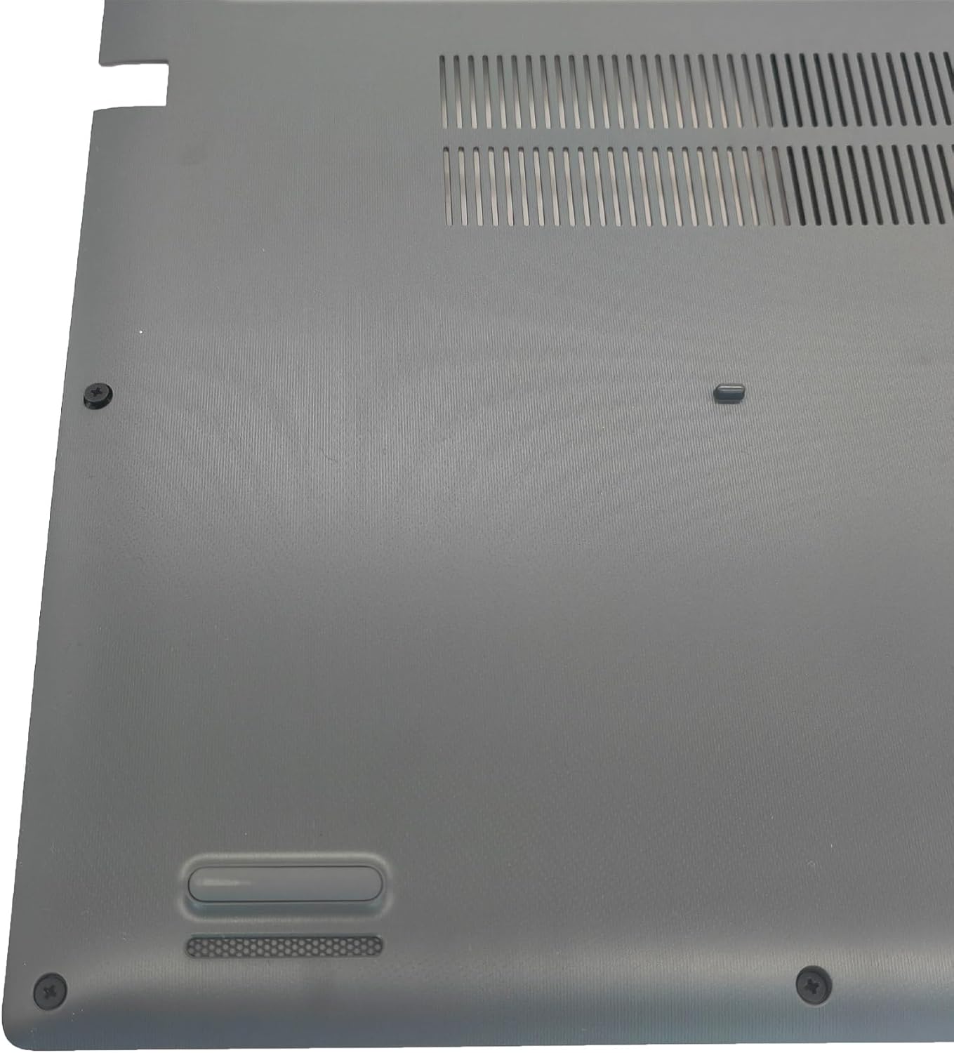 New Bottom Case Replacement for Dell Latitude 15 3540 E3540 Series Laptop Lower Cover Case M0F18 0M0F18 Gray
