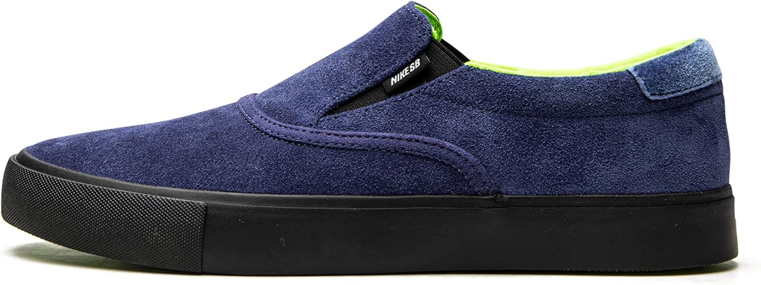 Nike Zoom Verona Slip DC4231 400 Leo Baker Tamaño de Hombre