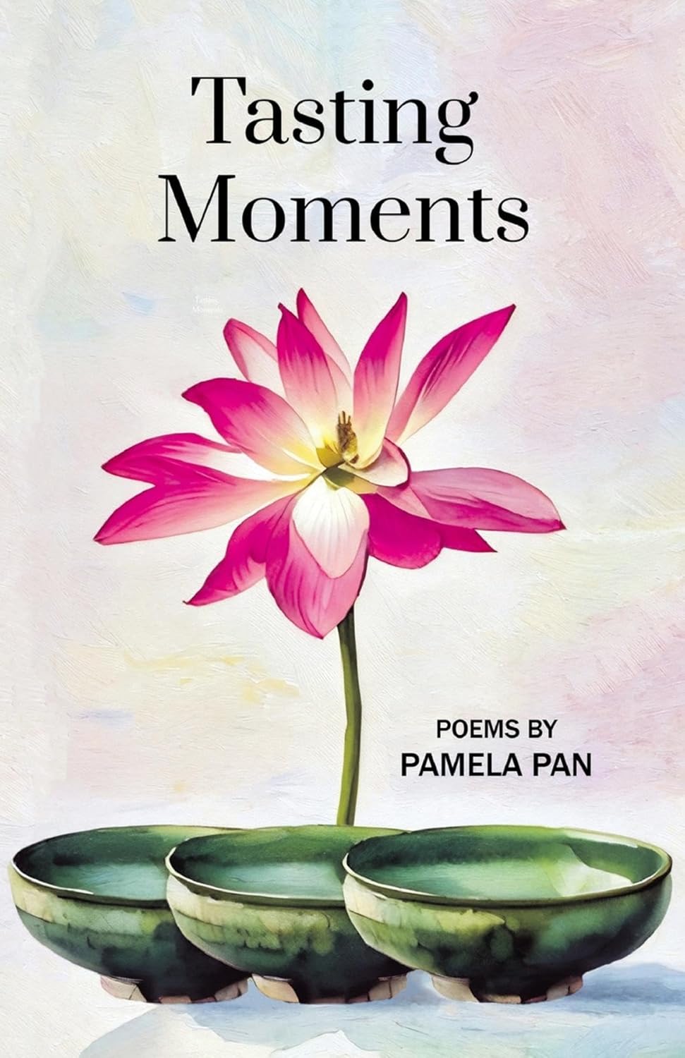 Tasting Moments      Kindle Edition