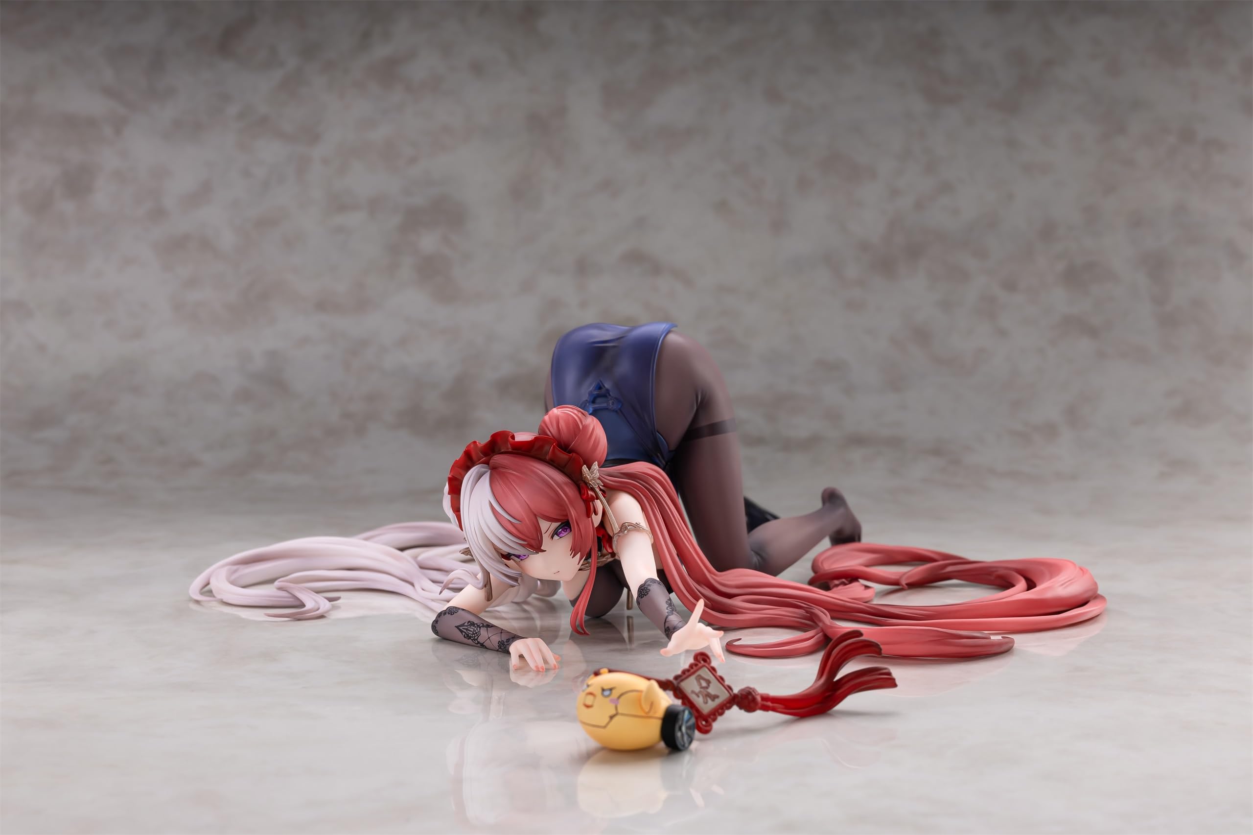 Amazon | アニゲーム アズールレーン 肇和 戯れる松梅・下 Ver. 全高約