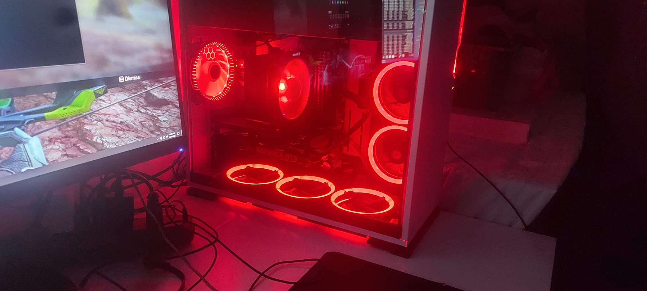 This product is amazing.