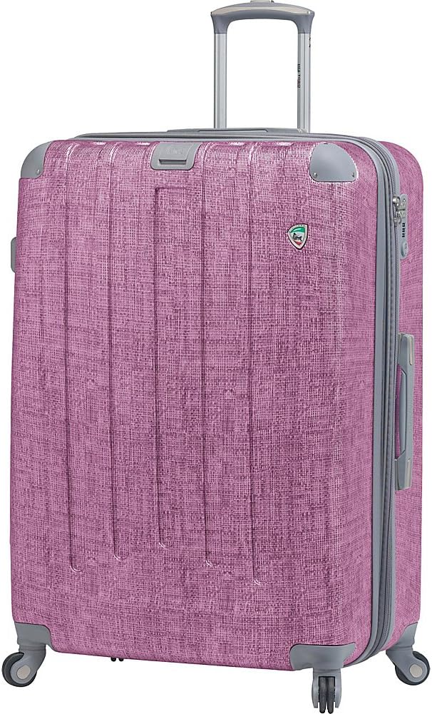 ITALY Cestino 29" Luggage (Burgundy)