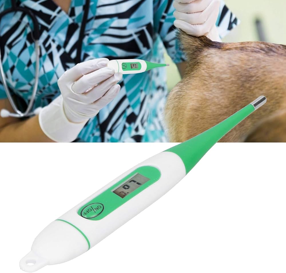 獣医用】動物用TOSHIBAマツダ体温計 未使用品5本 獣医用】動物用