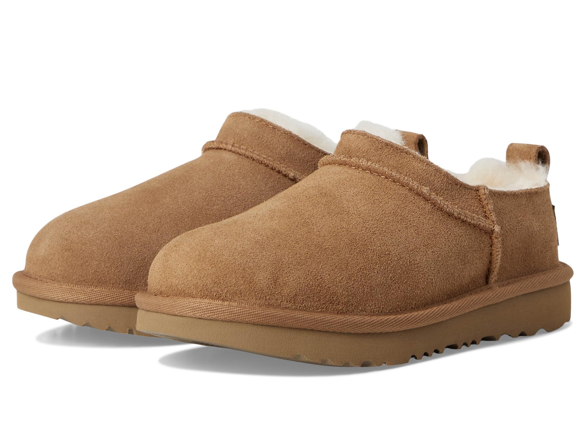 UGG unisex-child K Classic Micro
