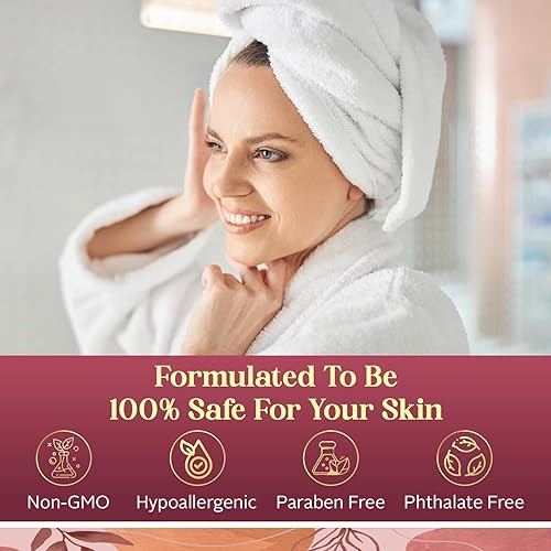 Miniatura 5 de Envy Exfoliante facial (colágeno y ácido glicólico)