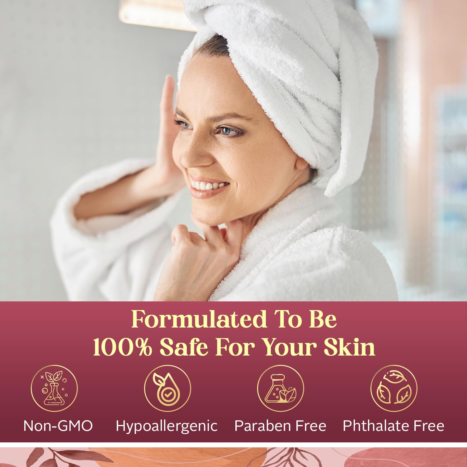 Envy Scrub viso (collagene e acido glicolico)