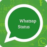 statu whatspp photo simulator