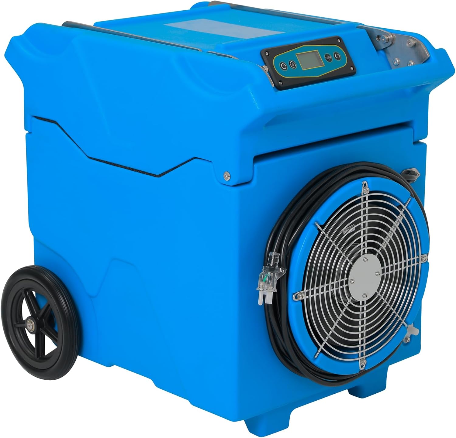 Mounto MOUNTO 230Pints LGR Commercial Compact Dehumidifier