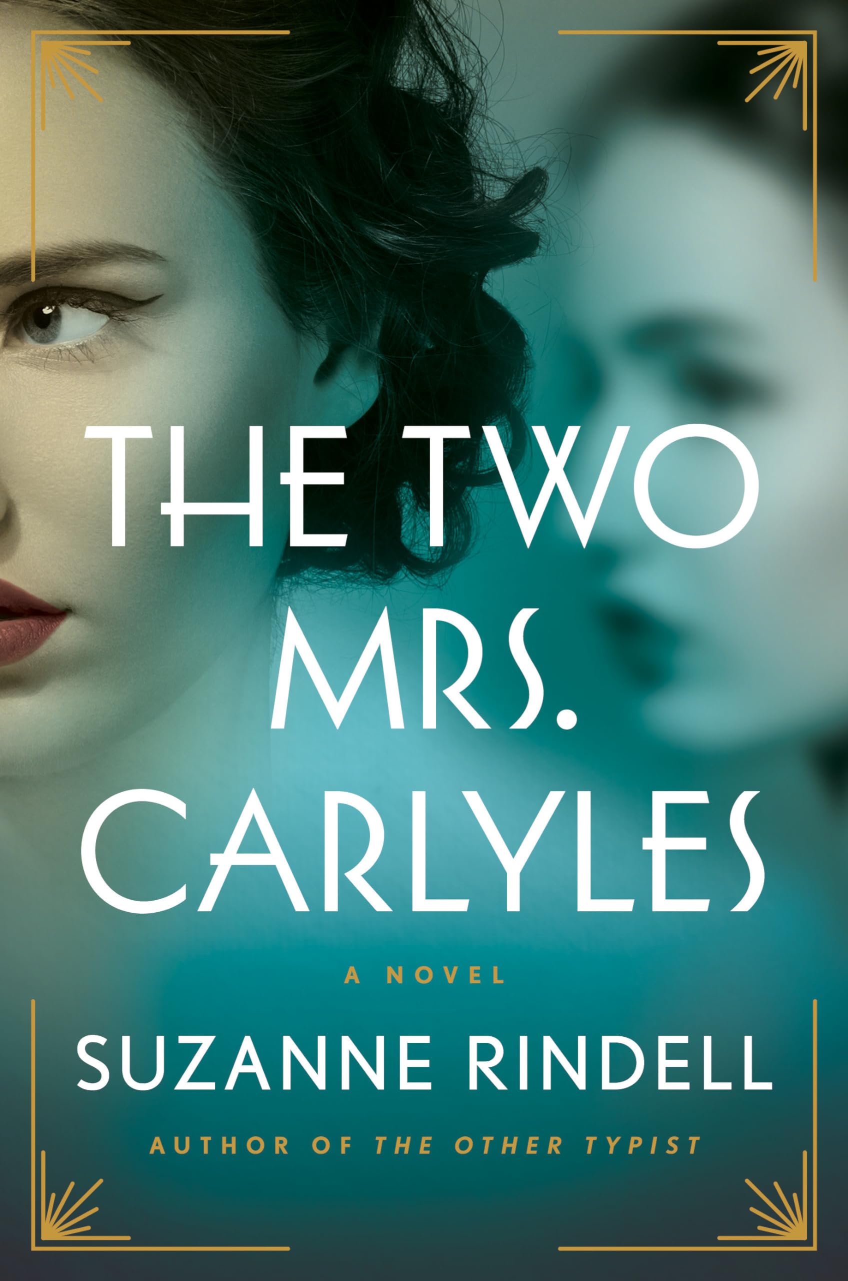 Buy The Two Mrs. Carlyles — BookShops.in