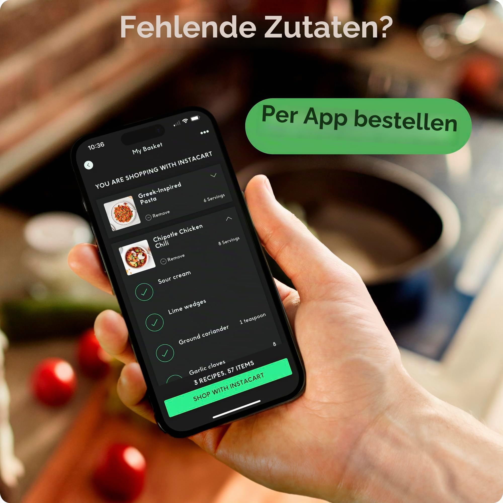 Chef iQ Drahtloses Smart Fleischthermometer mit ultradünner Sonde, Bluetooth Fleischthermometer Unbegrenzte Reichweite Digitales Lebensmittelthermometer für Fernüberwachung