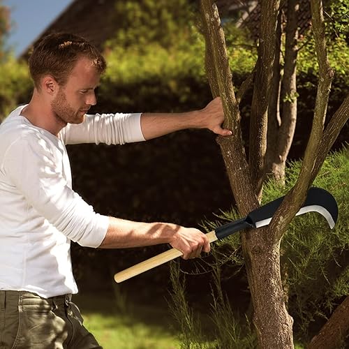 Miniatura 5 de Hand Sickle