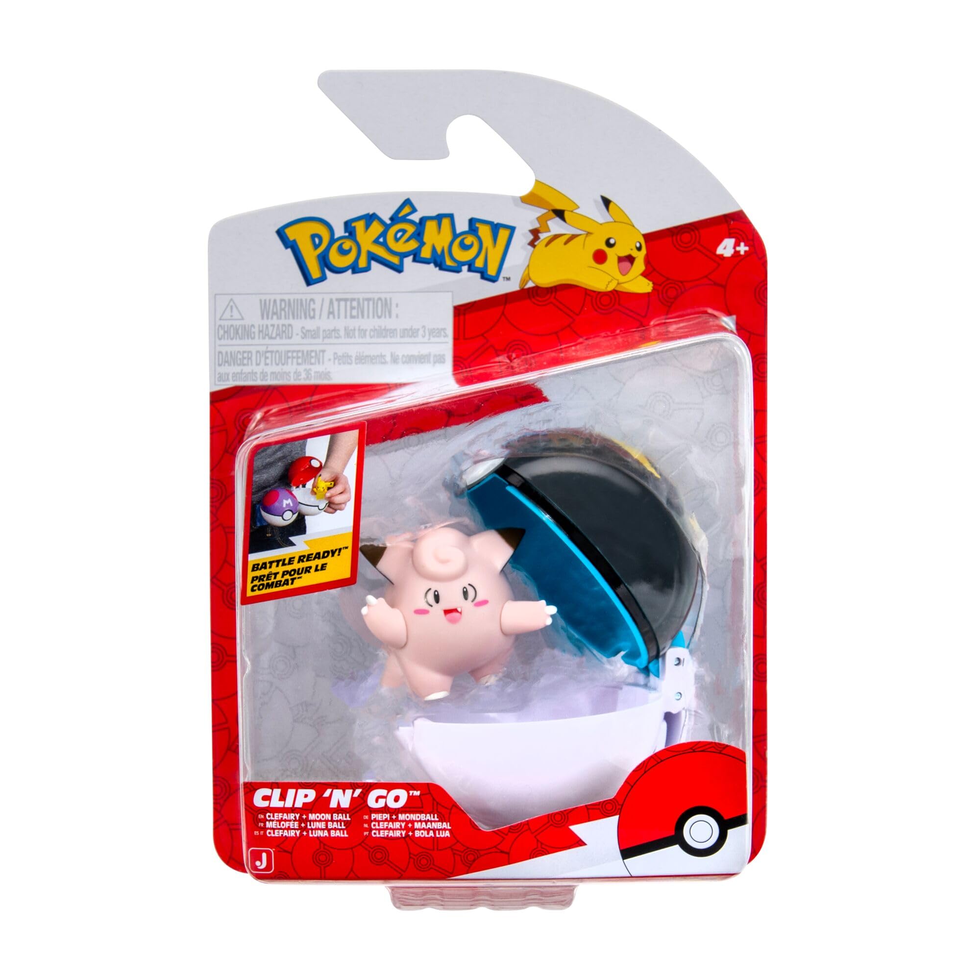 Pokémon Toys