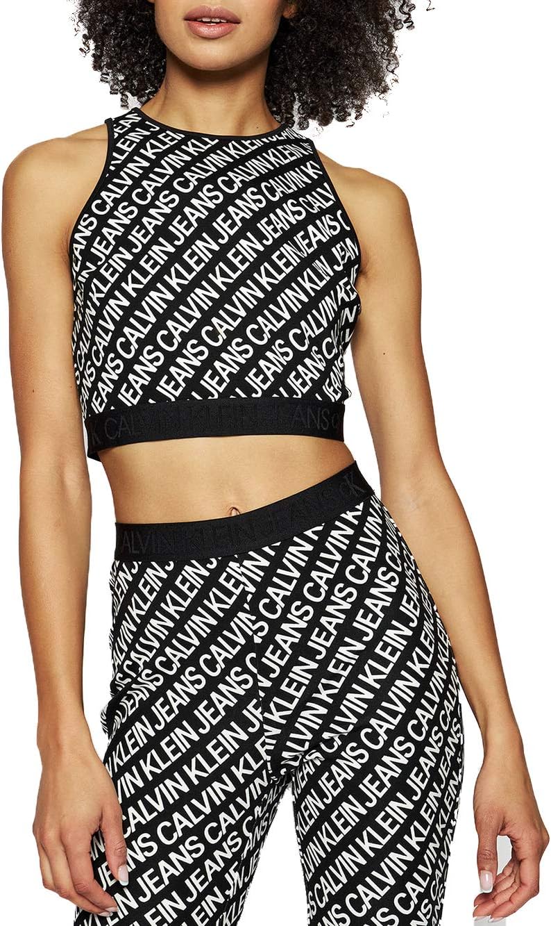 Calvin Klein Camiseta sin Mangas 