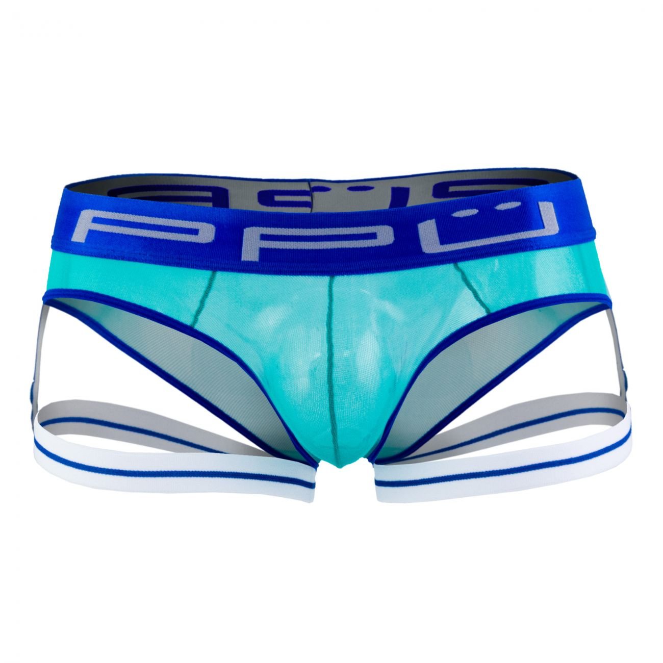 PPU Underwear Bikini for Men