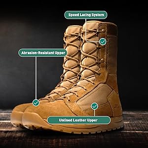 Amazon | [ダナー] Men's Tachyon 8