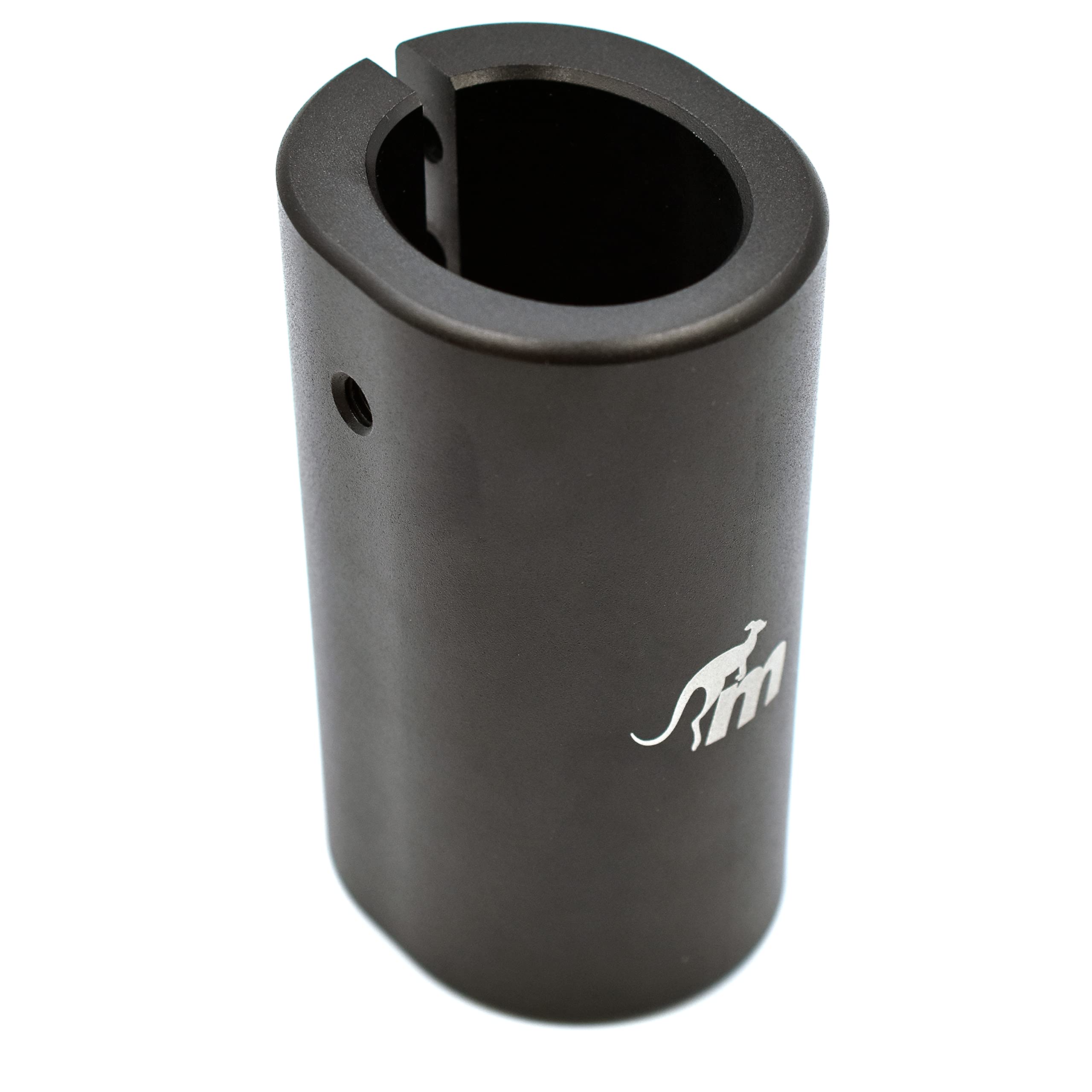 Monorim - Soporte de seguridad plegable para scooter eléctrico Xiaomi M365 1S Essential Pro 2