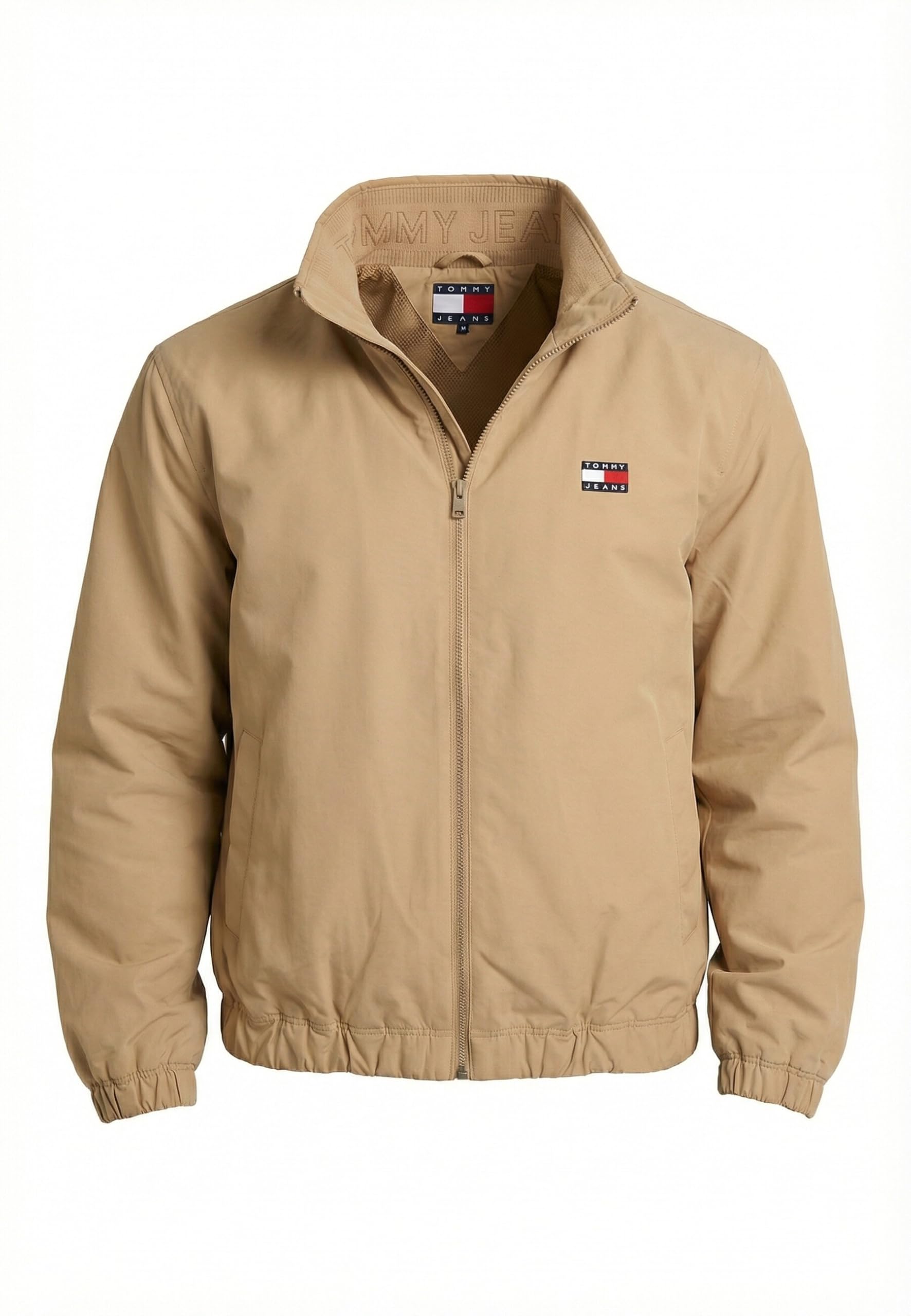 Tommy Jeans Blouson TJM ESSENTIAL – Bild 4