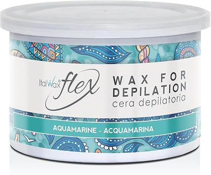 Italwax Flex   - 14  397g -   -   -   -   -