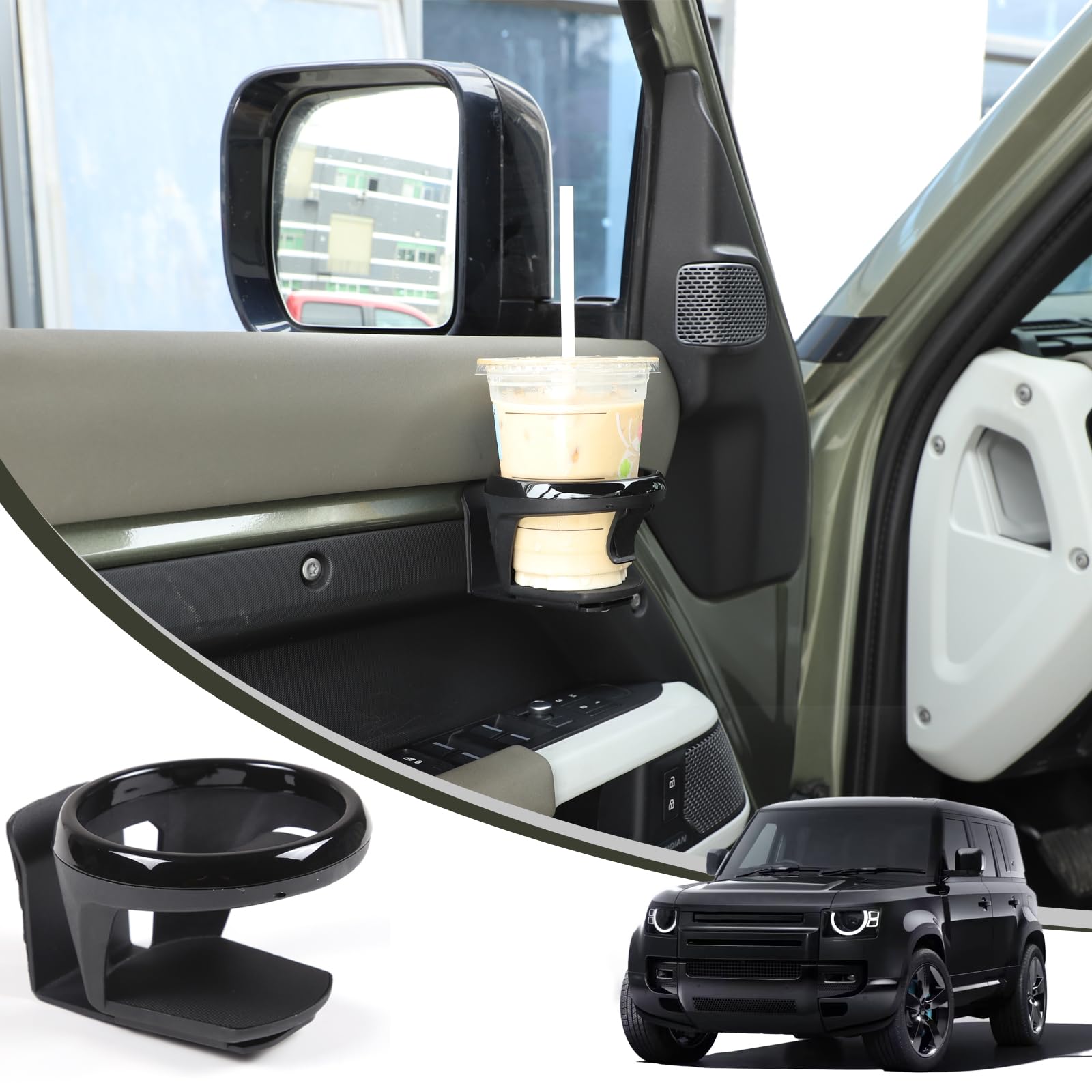 Amazon | METYOUCAR ランドローバー ディフェンダー 90 110 130 2020  