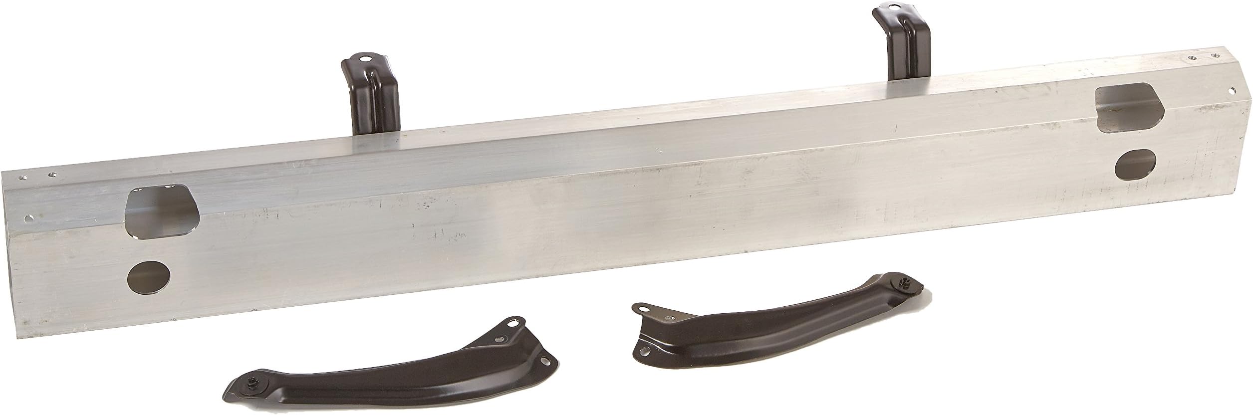 Sherman Replacement Part Compatible with Toyota Tacoma Front Bumper Reinforcement (Partslink Number TO1006202)