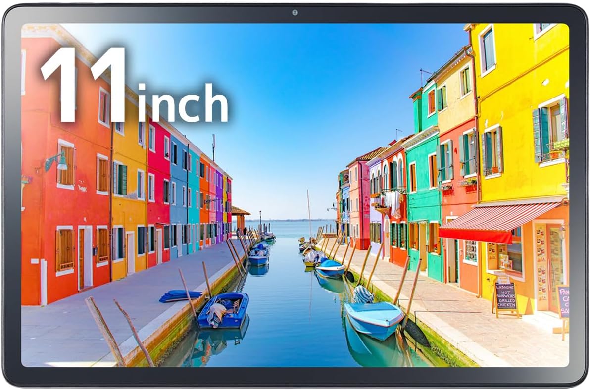 NEC LAVIE Tab T11d タ