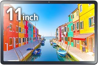 NEC LAVIE Tab T11d | タブレット 11インチ wi-fiモデル Android 14 4GB 64GB MediaTek Helio G88