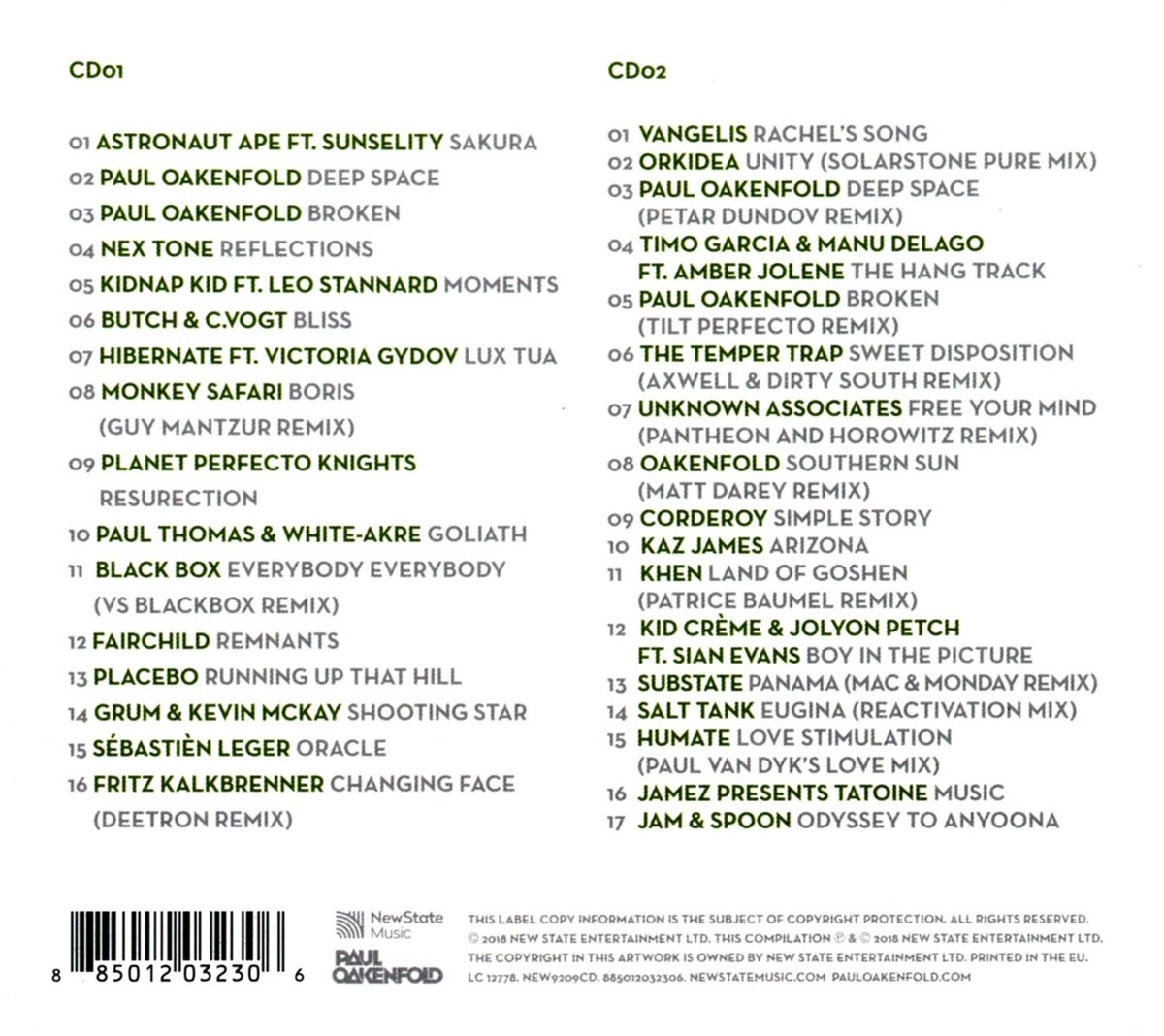 Mount Everest (the Base Camp Mix)