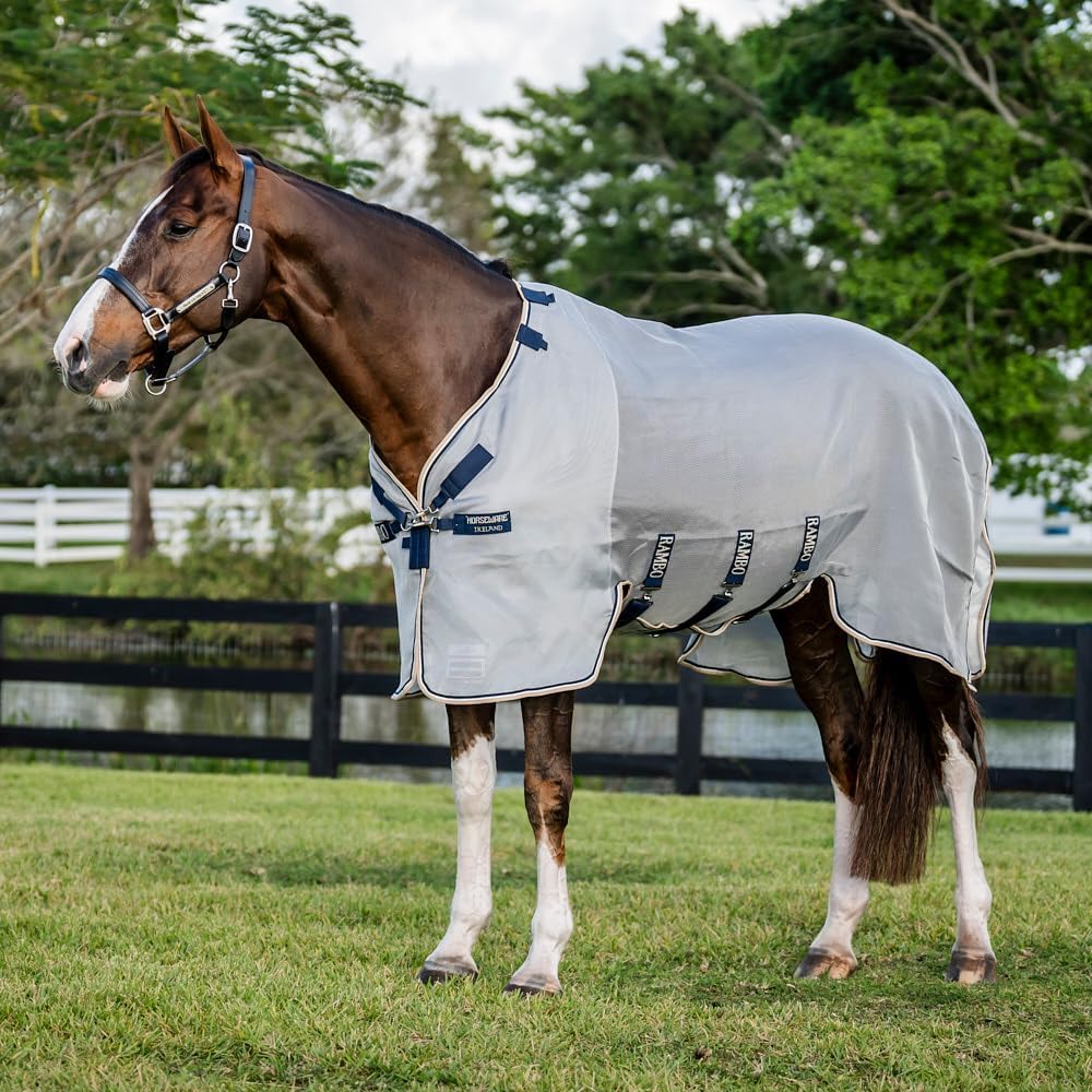 Horseware® Protector Fly Sheet
