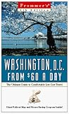 Frommer's Washington, D.C. from $60 a Day (9th Ed)