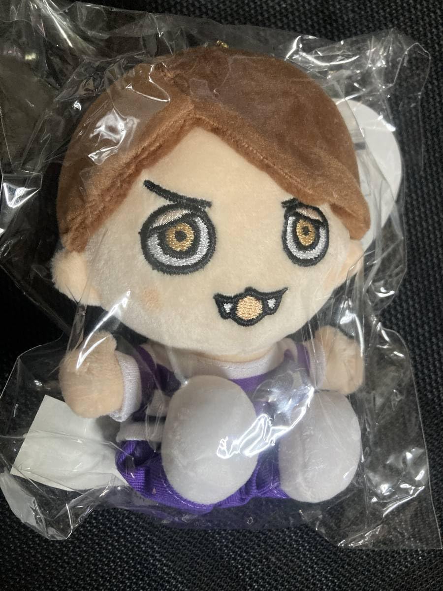 関ジャニ∞ ちびぬい Amazon.co.jp: 関ジャニ∞ ちびぬい 5体セット BOX付き update