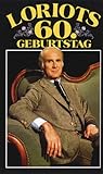  Loriots 60. Geburtstag [VHS]