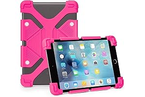 RCA Voyager 7 Inch Tablet Case for Kids - Universal 7 inch...