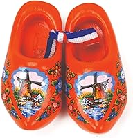 Vista 5 de Little Wooden Shoes Magnetic Gift Negro (1.5")