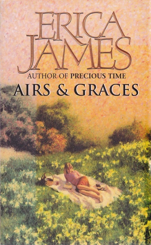 Airs and Graces