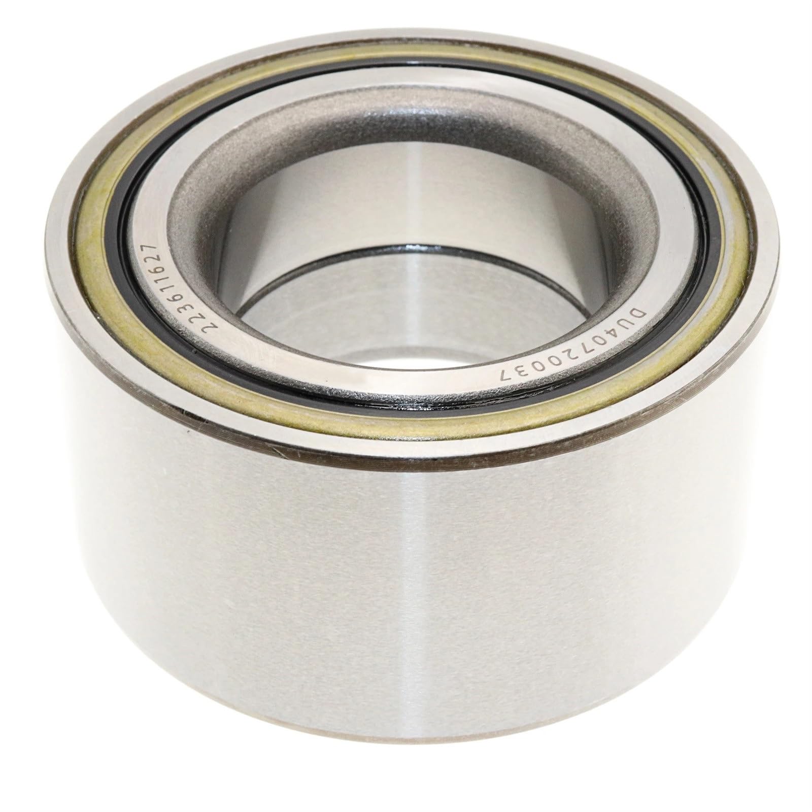 TSWASWUGP 1pc DU40720037 Double Row Auto Wheel Bearing 40x72x37mm Hub Units Tapered Roller