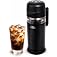 asobu Cold Brew Coffee Maker, Award-Winning 40oz Insulated Cold Brew Brewer with Portable Stainless Steel Carafe – No.1 