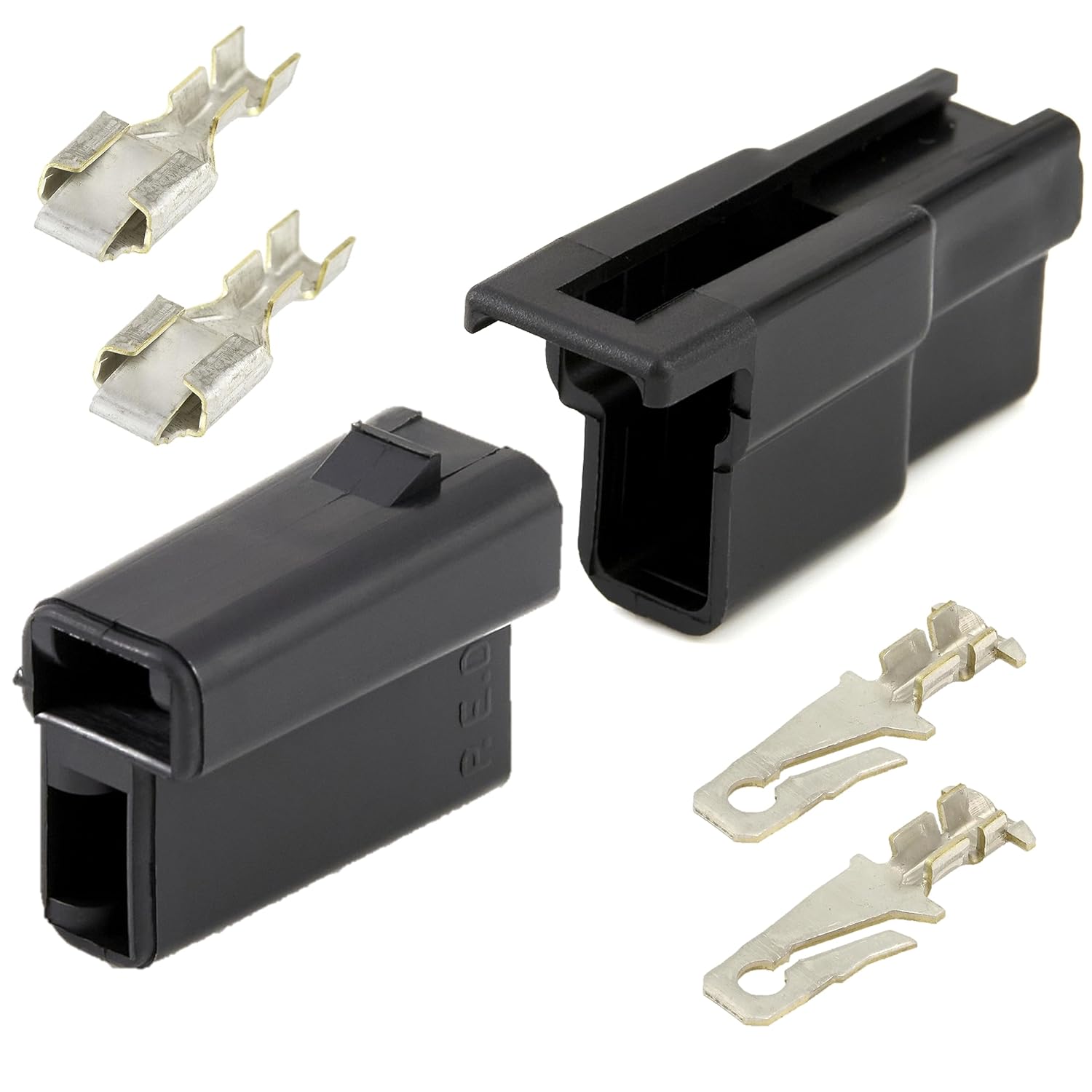 HD Switch R77476 T28586 Electrical Male & Female Connector