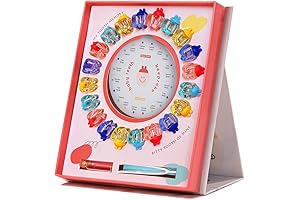 Tooth Fairy Box for Girls: Unforgettable Memories for First Lost Teeth