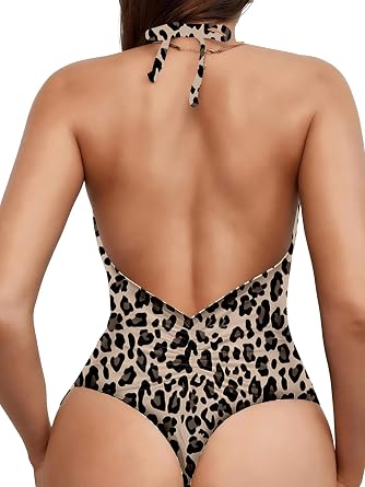 Sexybody Women Handmade Crochet Bikini Swimsuit Brazilian Swimwear Swimsuit