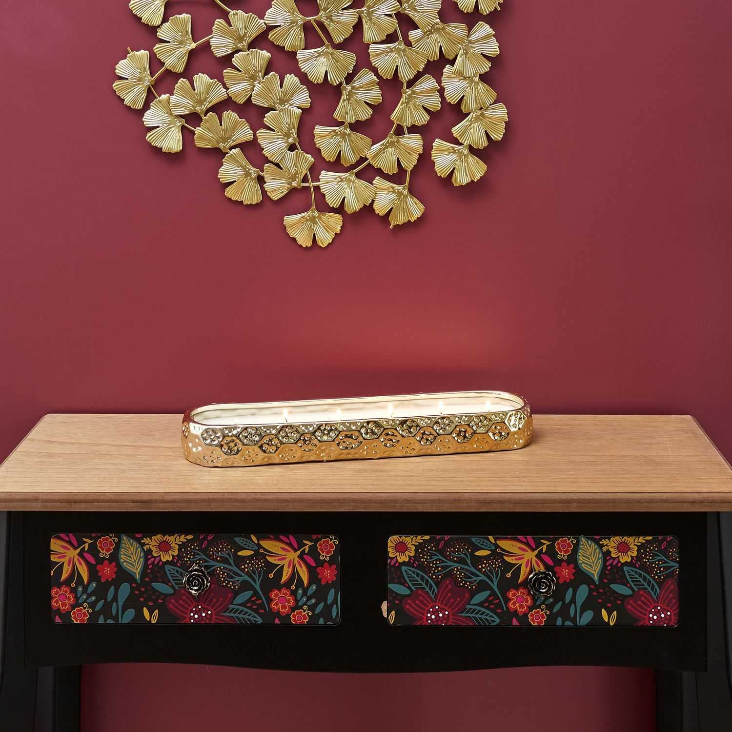 Grande Lanterne Décorative En Bois De Pin Et Verre Faite Main Pour Intérieur 1431737979 - BUY