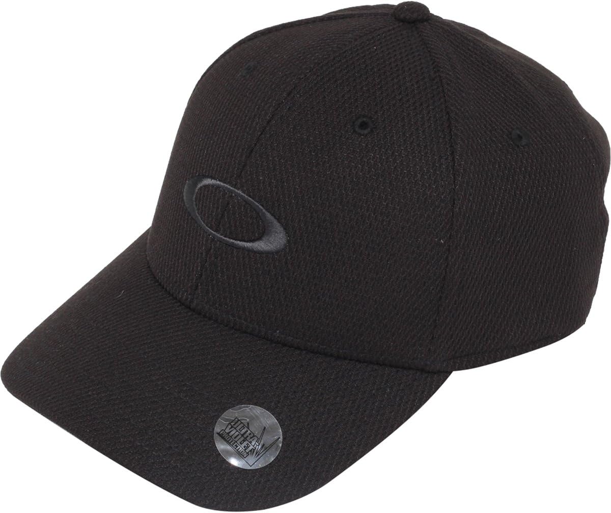 Oakley Men's Golf Ellipse Hat